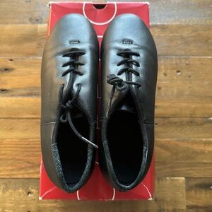 Capezio Cadence Tap Shoes - Size 6 - Gently Used
